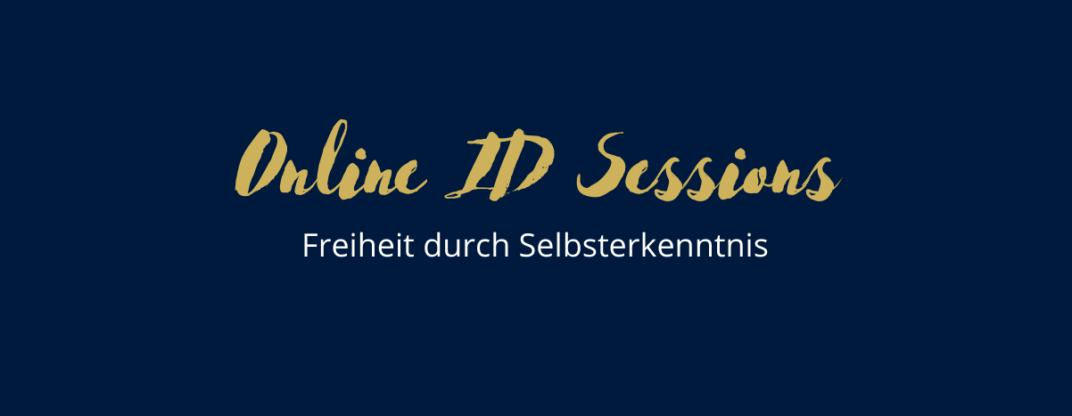 Online Selbstbegegnung IOPT