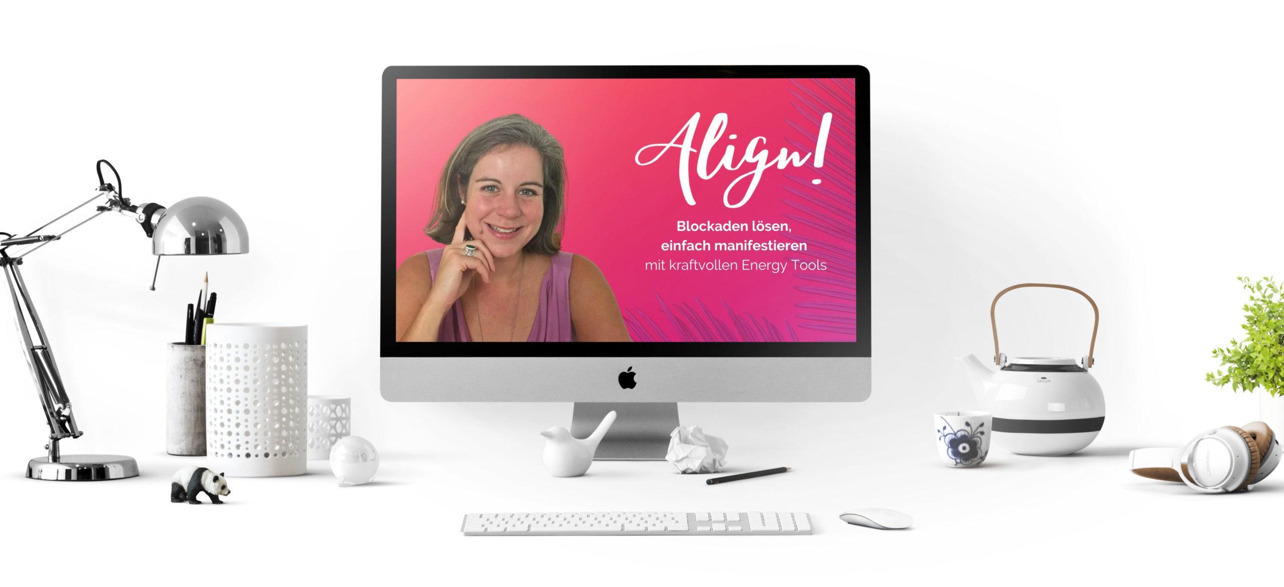 Align