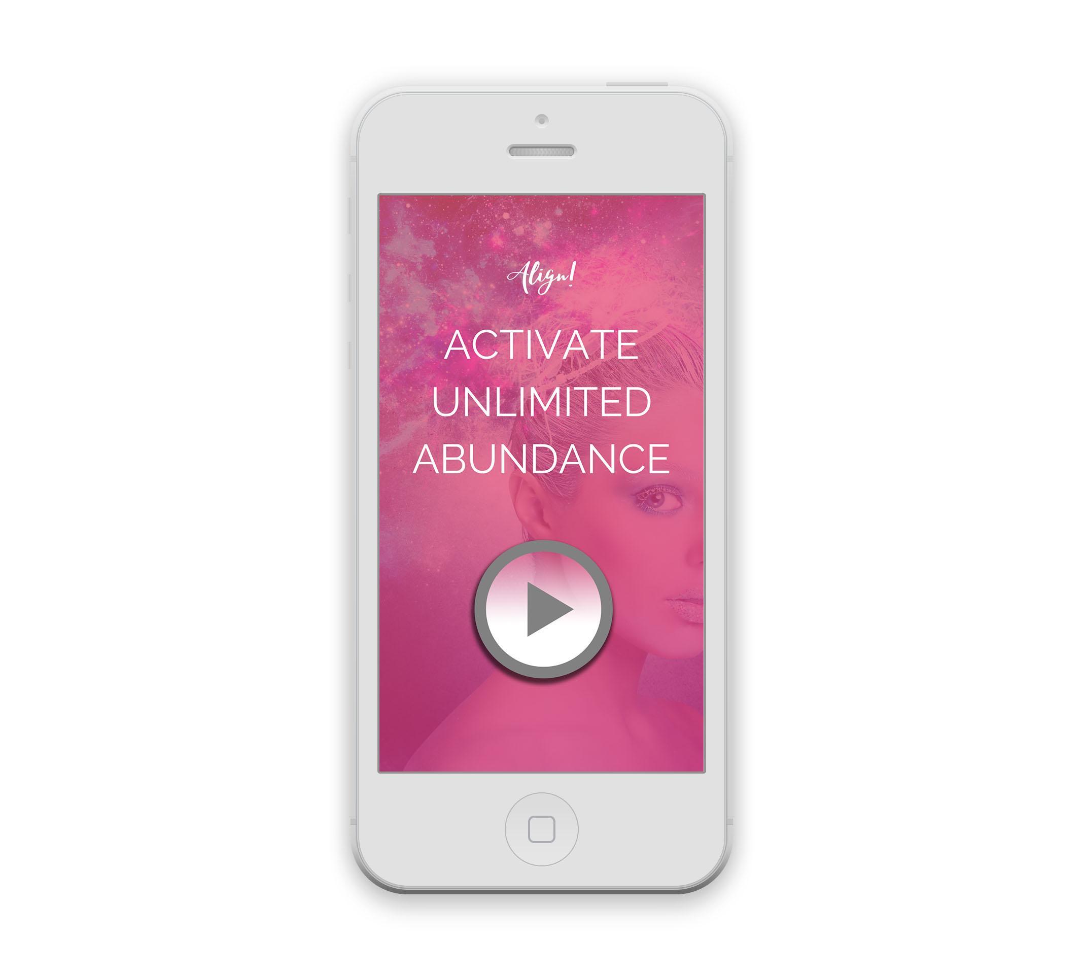 unlimited Abundance