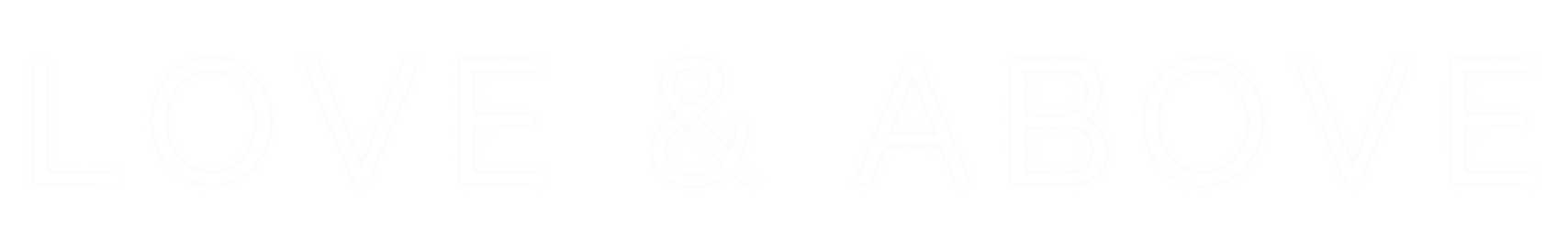 L&A Logo