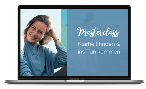 Masterclass mockup