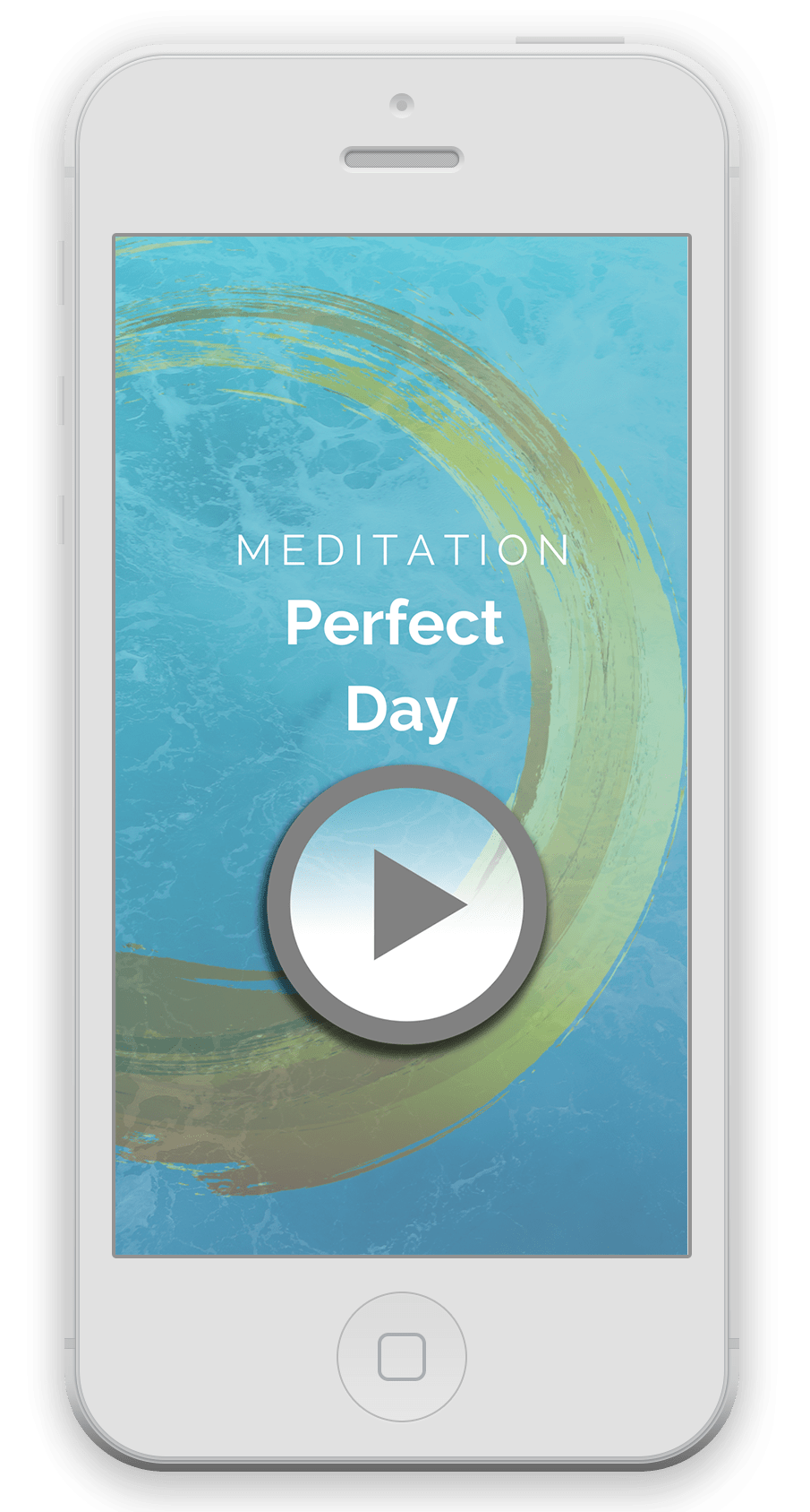 Perfect Day meditation