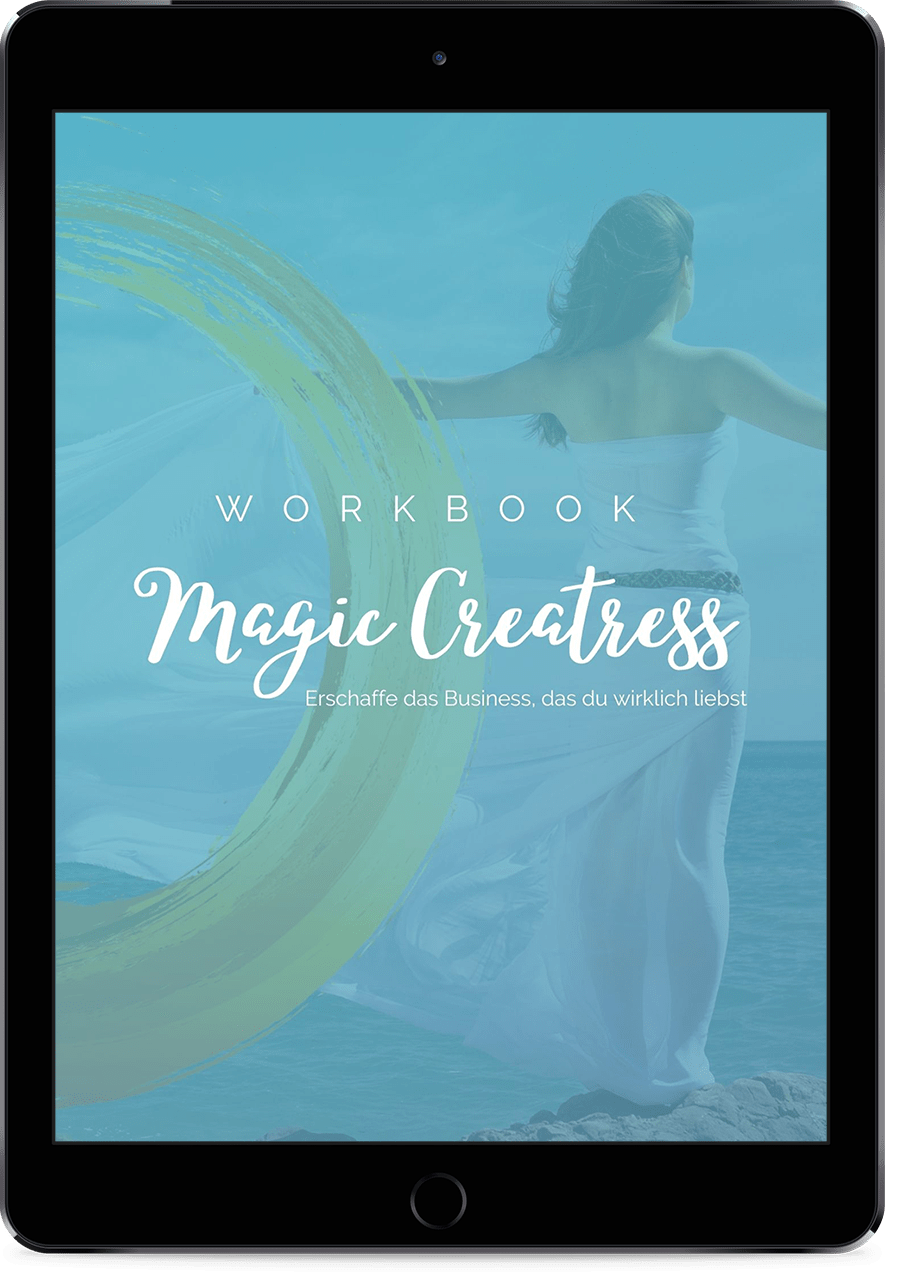 Workbook mockup