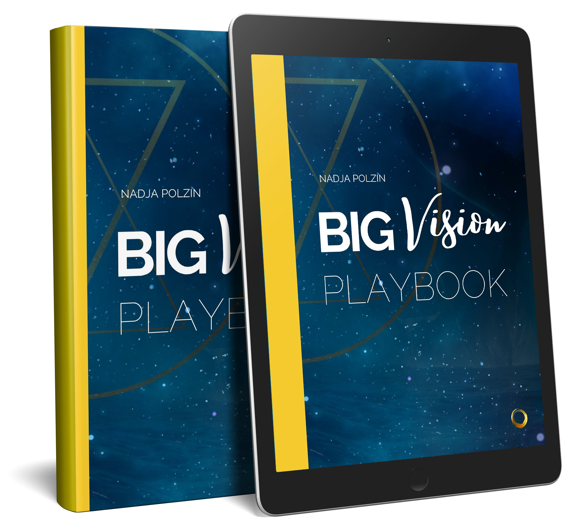 Ereader-Big Vision