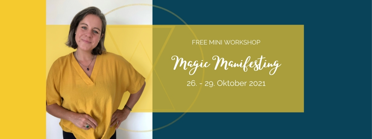 Magic Manifesting Header