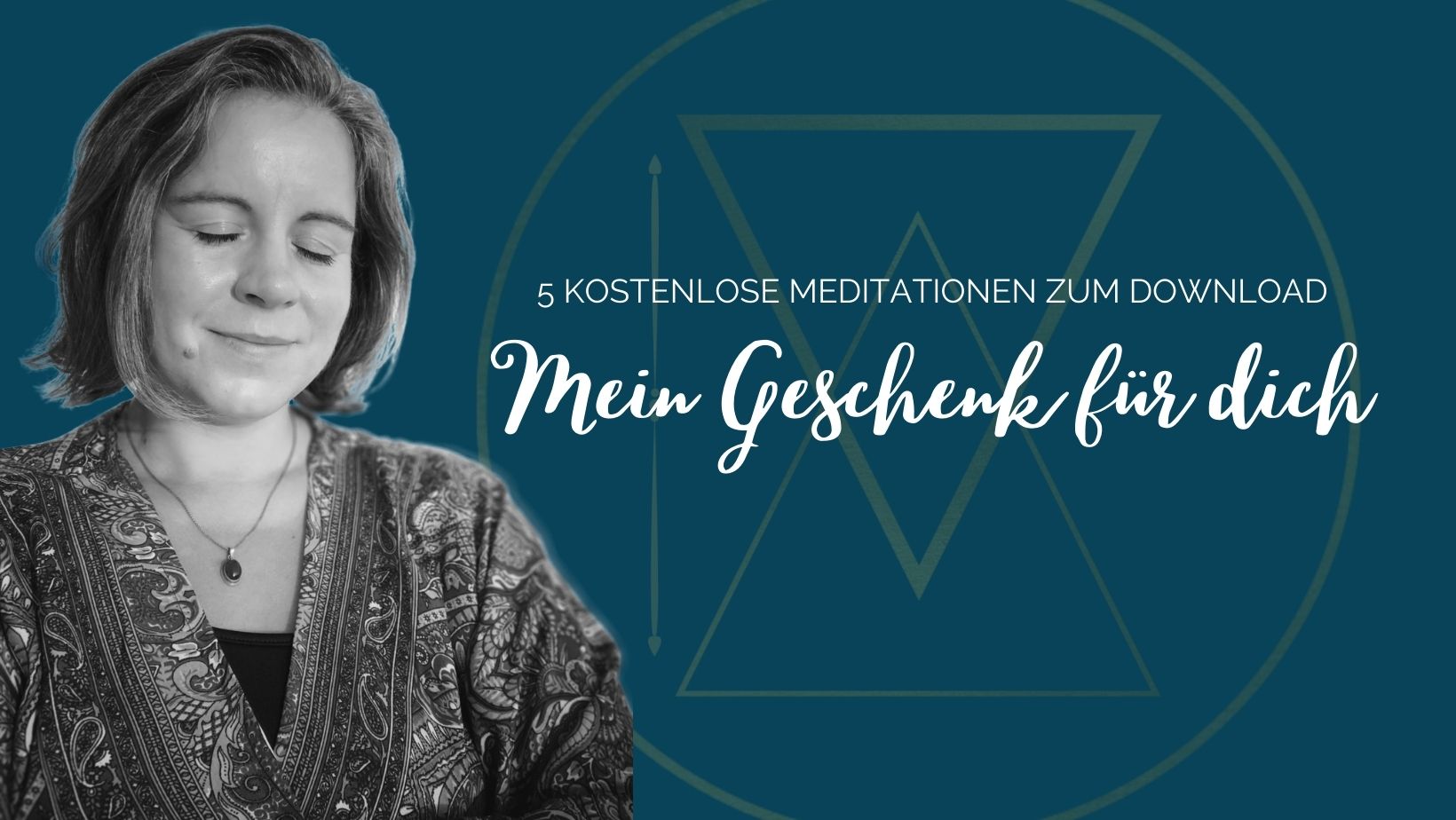 Meditiere mit mir