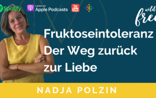 Fruktoseintoleranz – Der Weg zurück zur Liebe