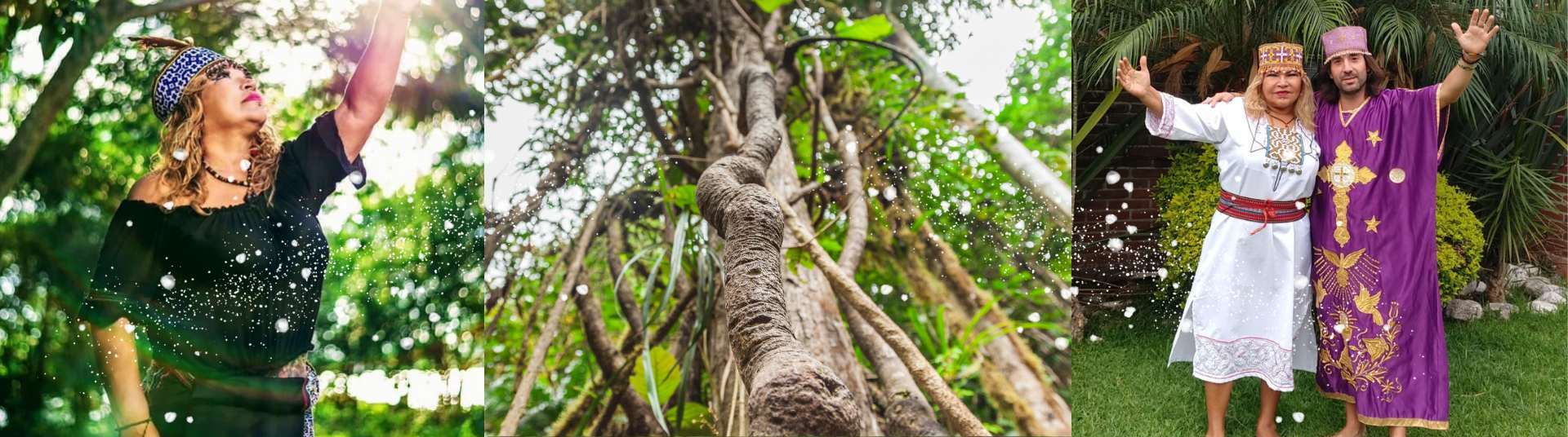 RETREAT Pucallpa 2023 (Presentation (16:9)) - 2